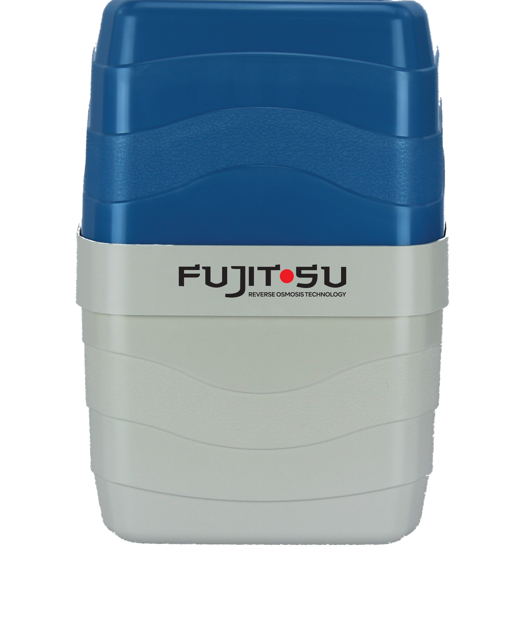 Fujitsu Eco