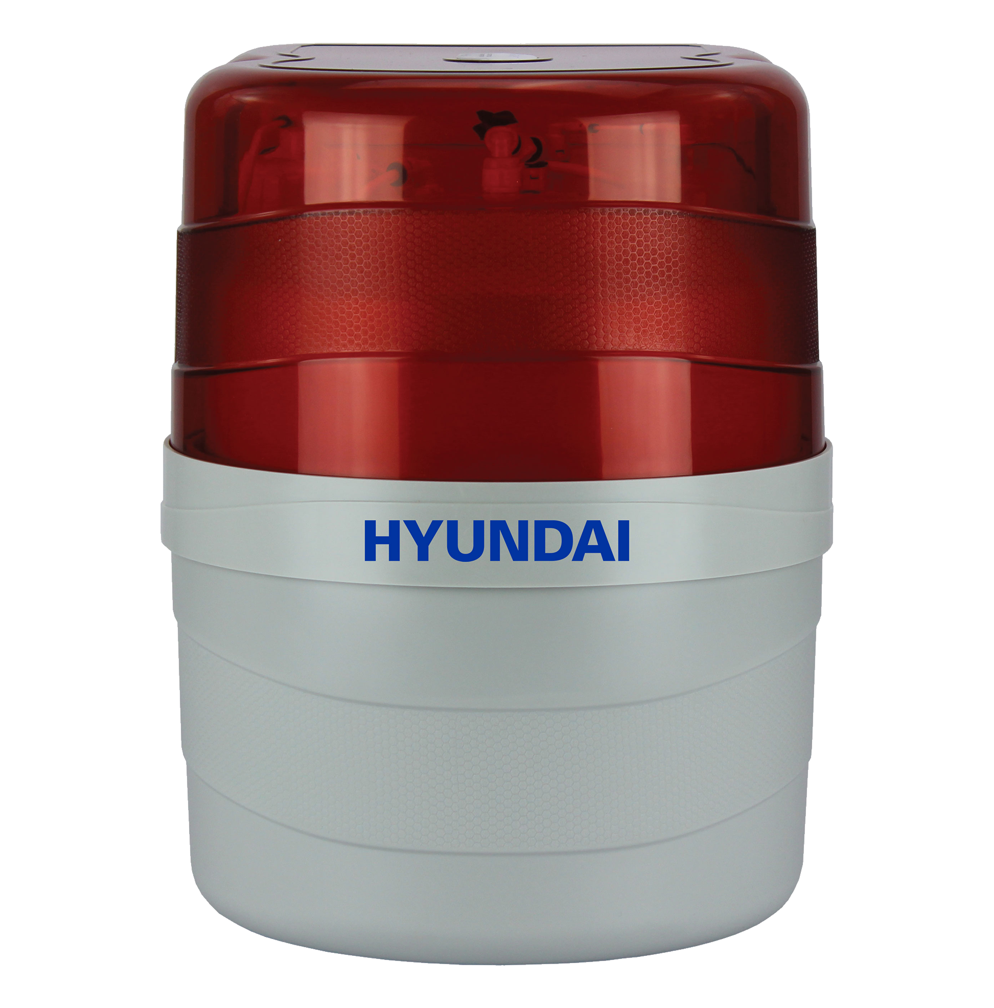 Hyundai ARES
