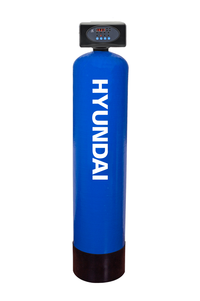 Hyundai HND-17 Yumuşatma
