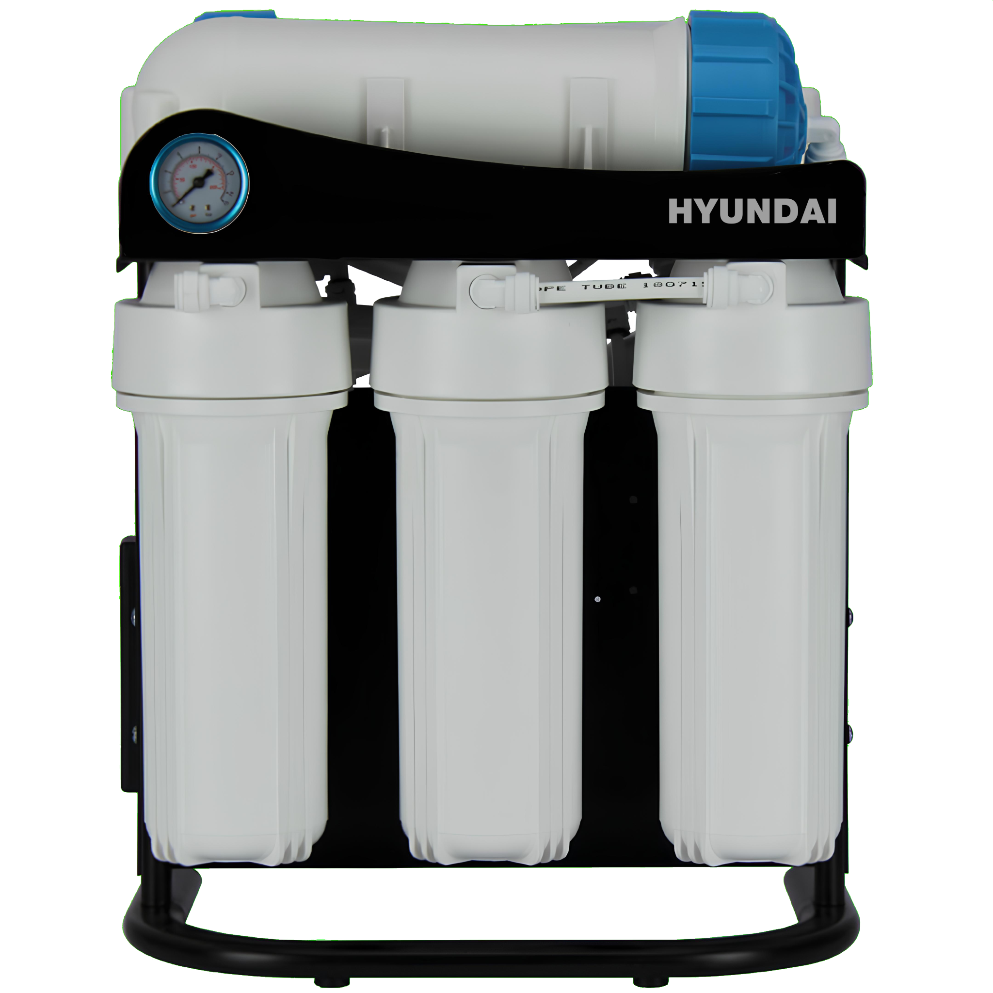 Hyundai HND-300 10"