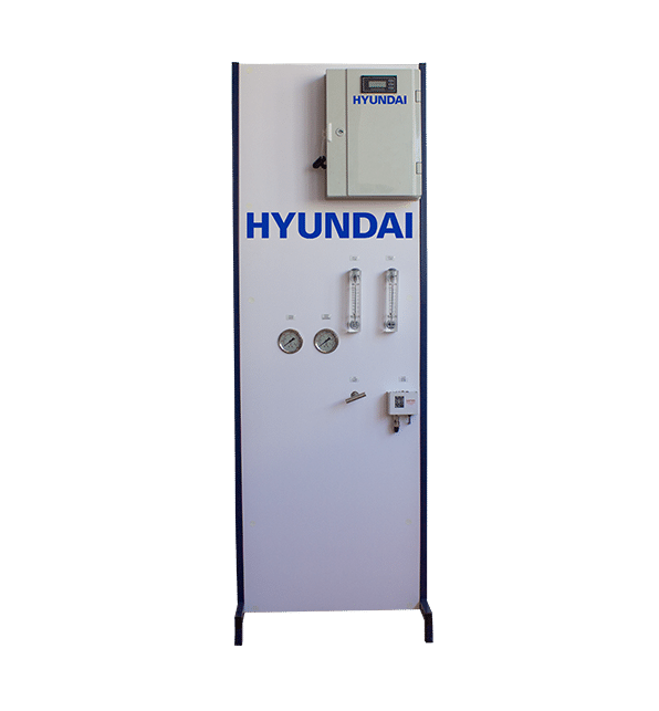 Hyundai HND-5000