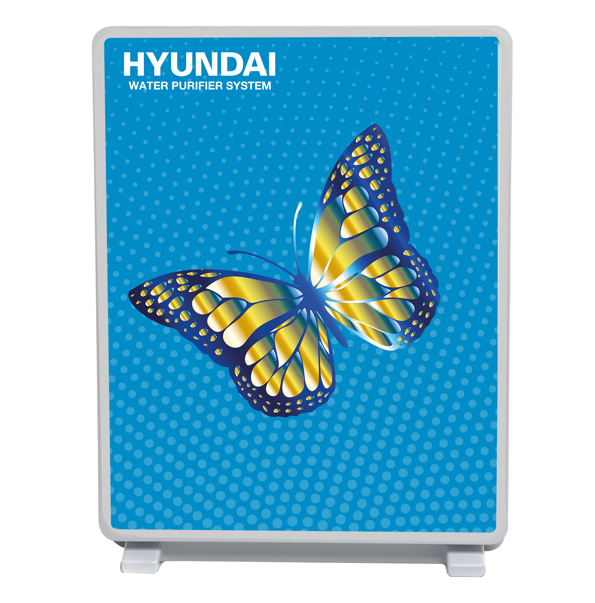 Hyundai HW-100 UP